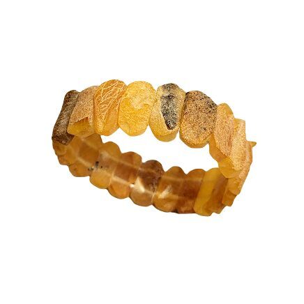 Amber bracelet 1208701
