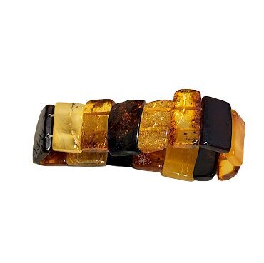 Amber bracelet 1206001