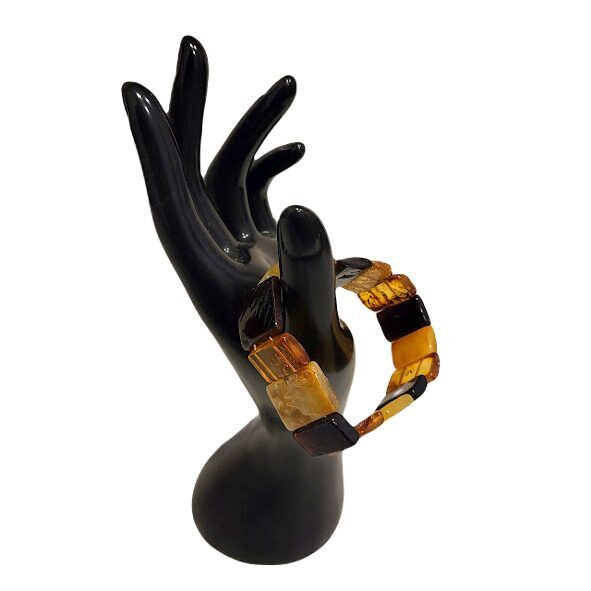 Amber bracelet 1206001