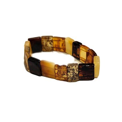 Amber bracelet - Cleopatra 1208601