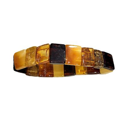 Amber bracelet - Cleopatra 1208601