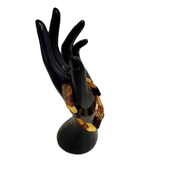 Amber bracelet - Cleopatra 1208601