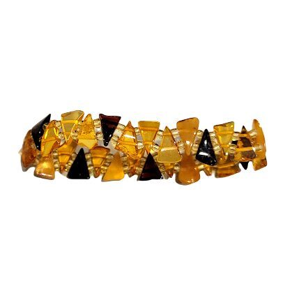 Amber bracelet - Cleopatra 1200802