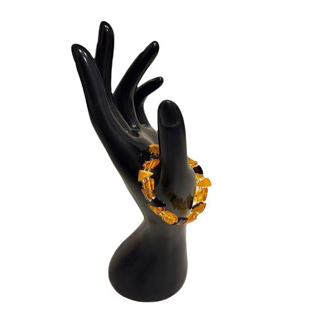 Amber bracelet - Cleopatra 1200802