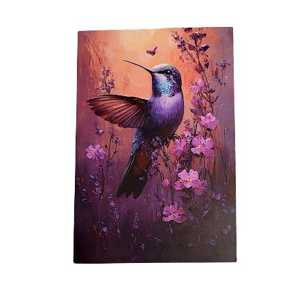 Card Birds 0517005