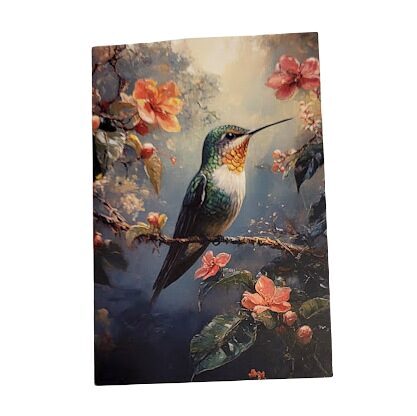 Card Birds 0517008