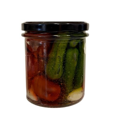 Paraffin candle Assorted