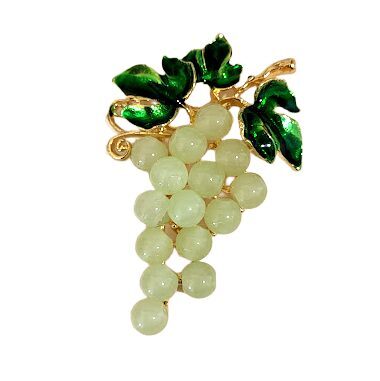   brooch