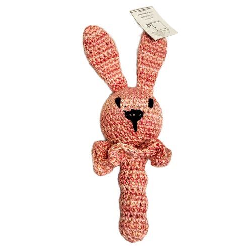 Tamborēts grabulis Zaķis 552807