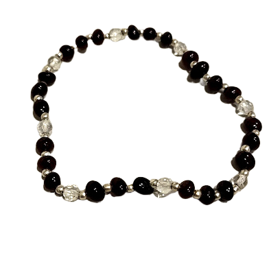 Amber bracelet 1200902