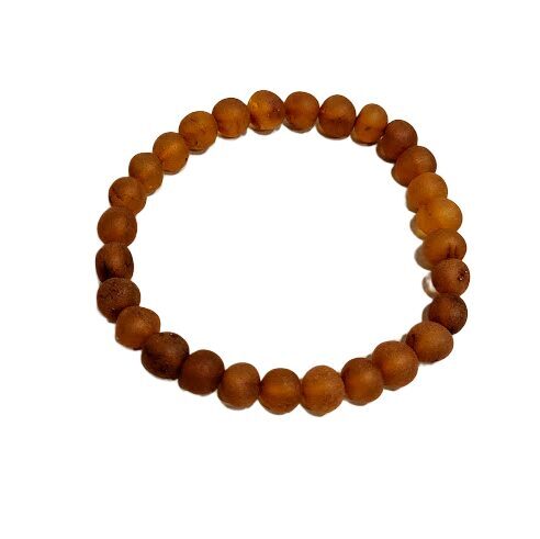 Amber bracelet 1206108