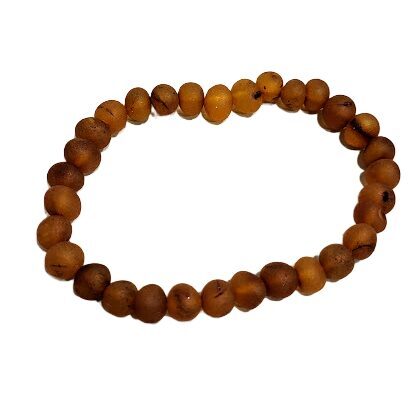 Amber bracelet 1206109