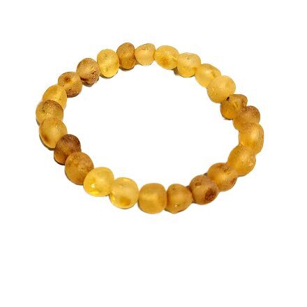 Amber bracelet 1206110