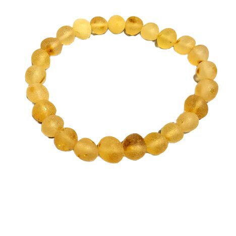 Amber bracelet 1206111