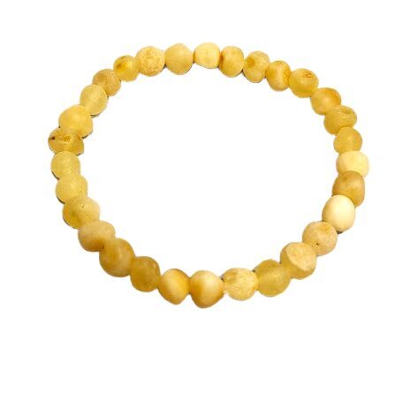 Amber bracelet 1206112
