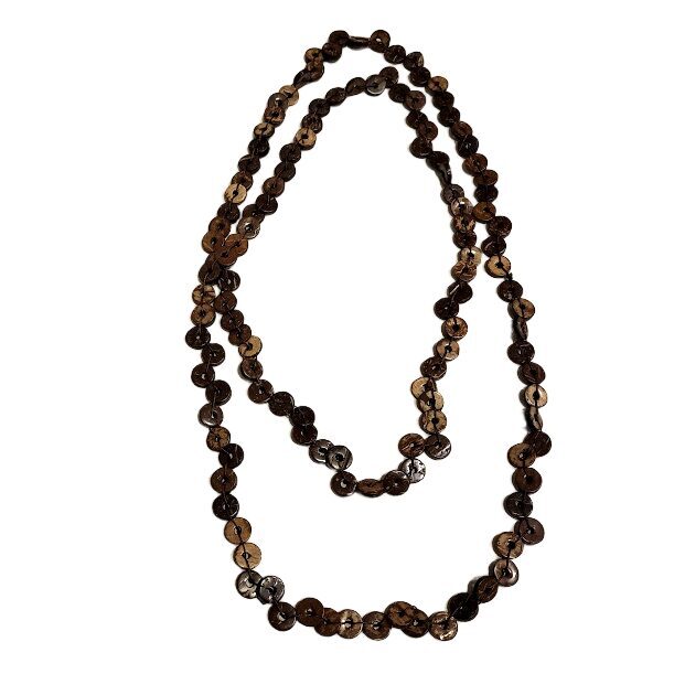 Деревянные бусины 058203