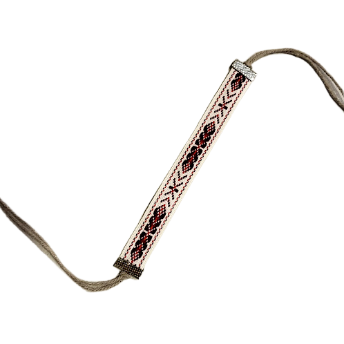 Fabric bracelet 152907