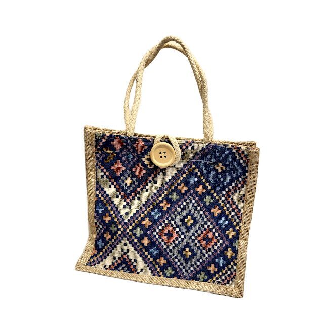 Тканевая сумка ETNO 0517904