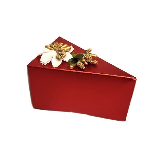 Kastīte 5,5x6x10 cm