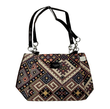 Тканевая сумка ETNO 051503