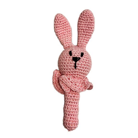 Tamborēts grabulis Zaķis 552820