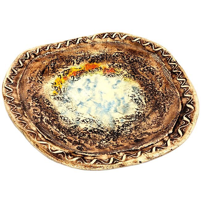 Большая тарелка  1872303