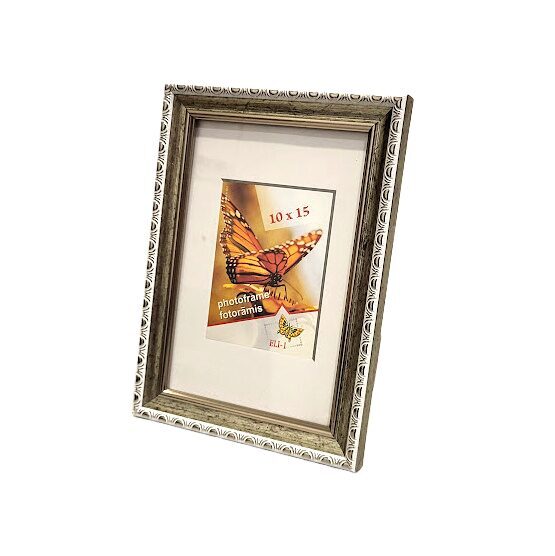 Photo frame for 10x15 cm