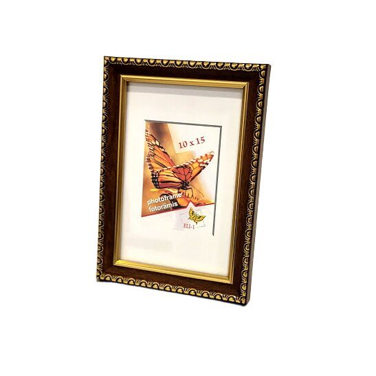 Photo frame for 10x15 cm