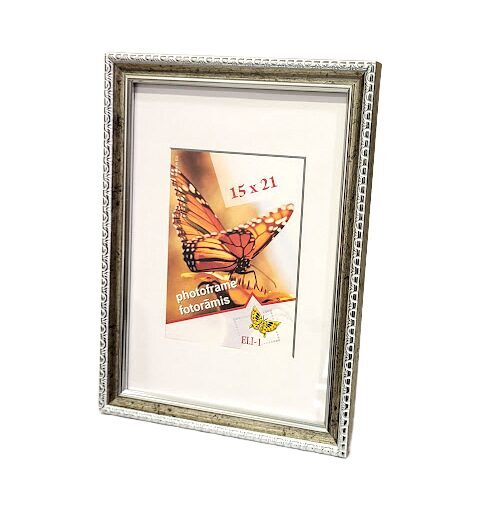 Photo frame 15x21 cm for photos