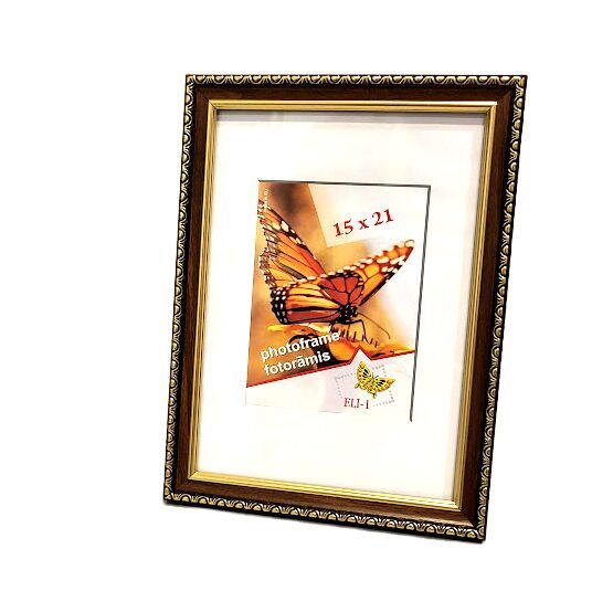 Photo frame 15x21 cm for photos
