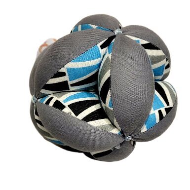 Montessori Ball 070302