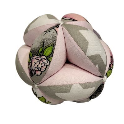 Montessori Ball 070303