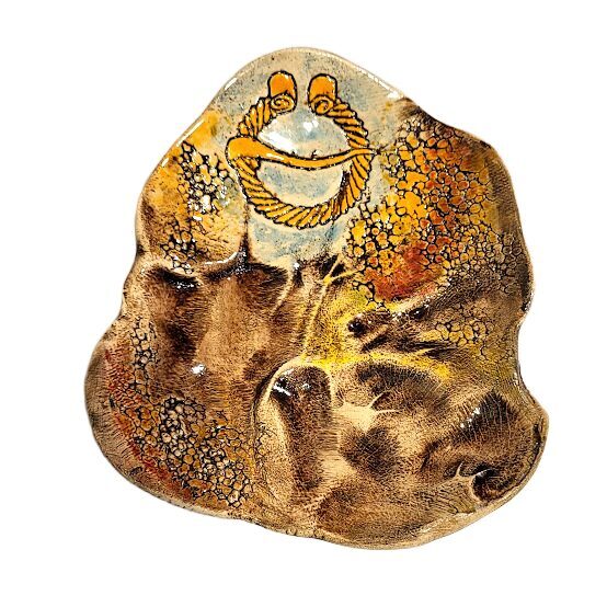 Uzkodu šķīvis -Sakta 1872517