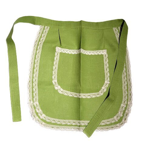 Linu puspriekšauts 1650607