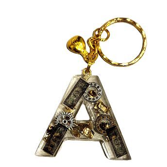 Эпоксидный брелок A 701003