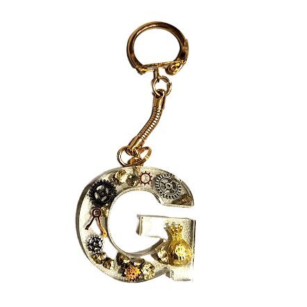 Atslēgu piekariņš no epoksīda G 701003