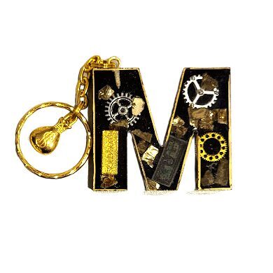 Эпоксидный брелок M 701002