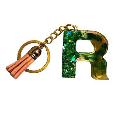 Эпоксидный брелок R 701002