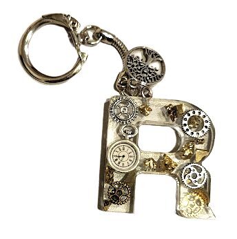 Atslēgu piekariņš no epoksīda R 701003