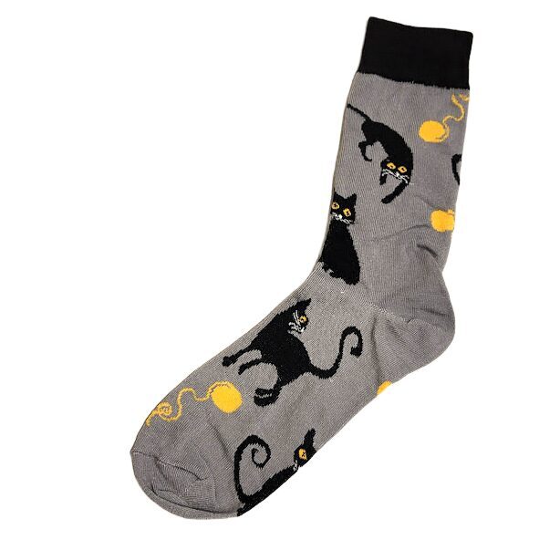 Designer socks 055718