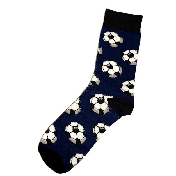 Дизайнерские носки 055721