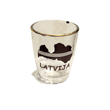 Glass Latvia