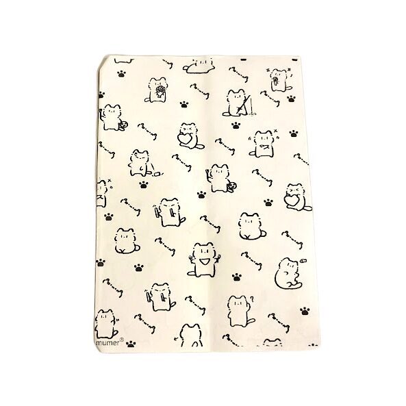 Papīra dāvanu maisiņš 12x17 cm 051418