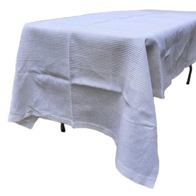 Скатерть льняная 1125801