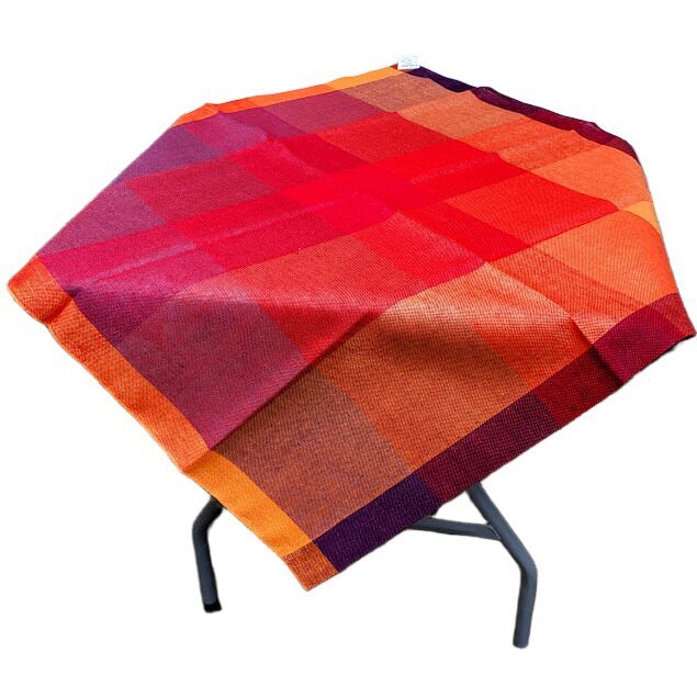 Скатерть льняная 1121701