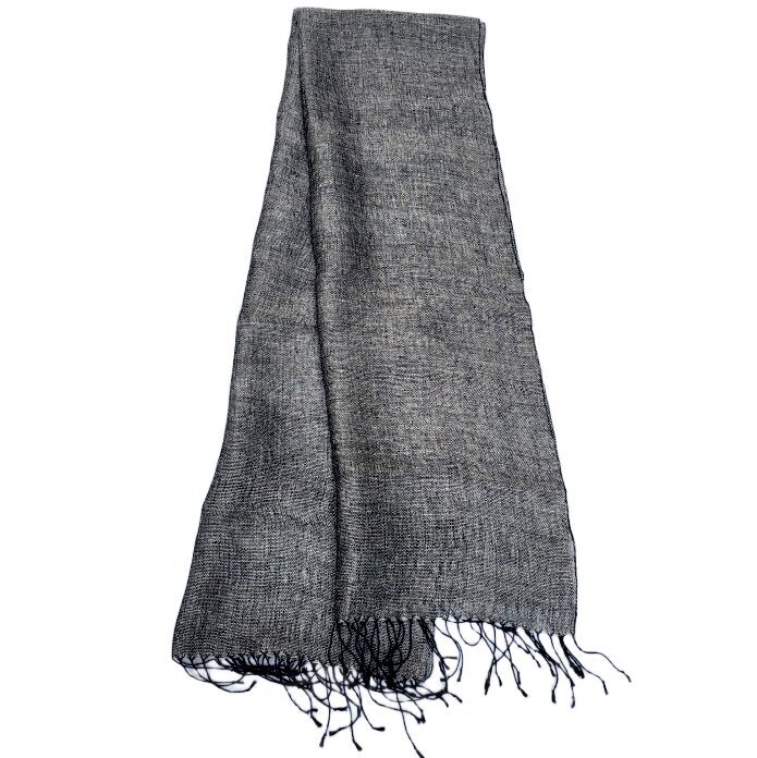 Linen scarf  1123102