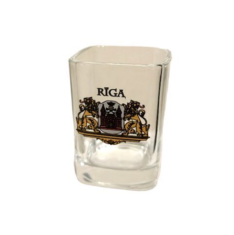 Glass glass Riga 1545701