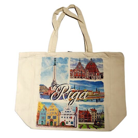 Shopping bag 1546004