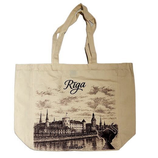 Shopping bag 1546003