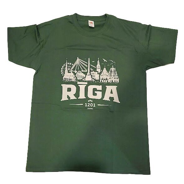 T-shirt RIGA 1545603